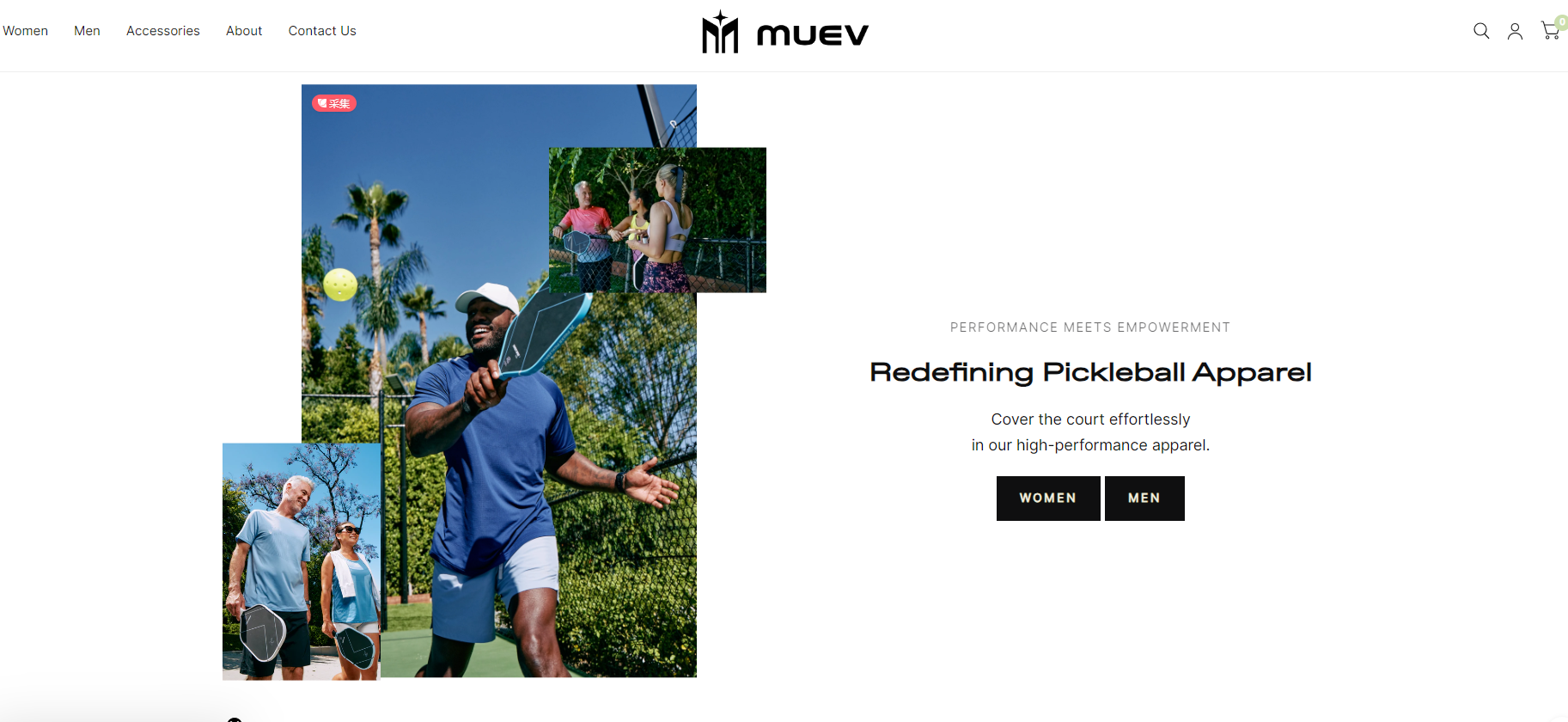 MUEV-pickleball